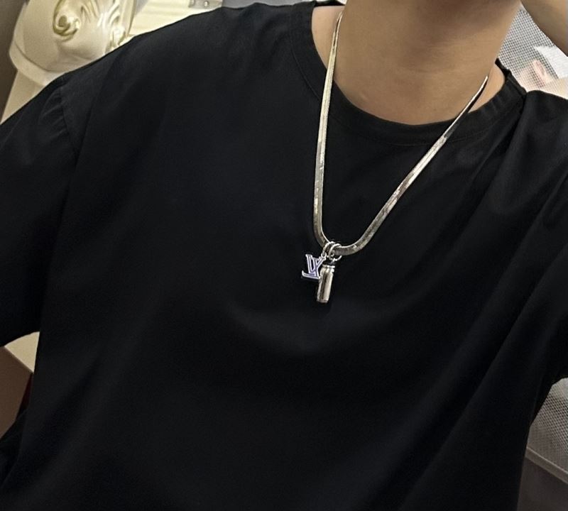 Louis Vuitton Necklaces